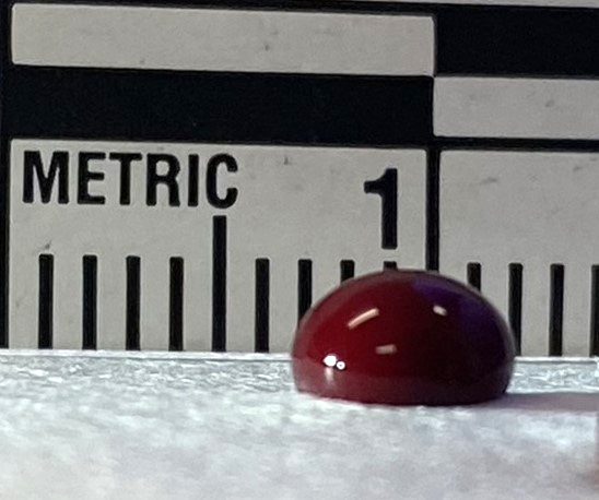 Bloodstain Pattern Analysis – Fabric