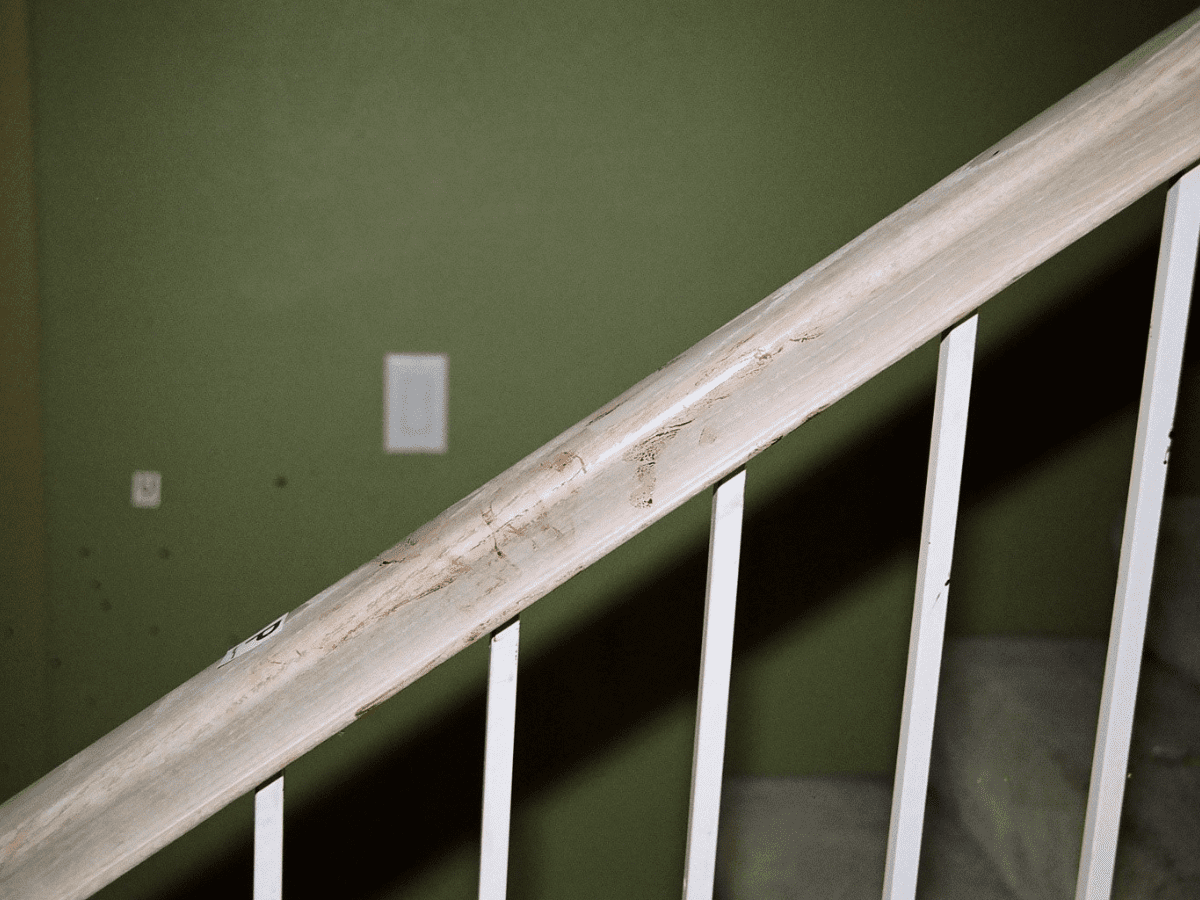 Bloodstain Pattern Analysis Mentorship